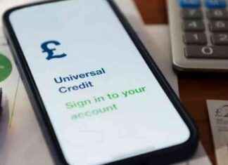 DWP Warning: Benefits Recipients with £6,000 – Birmingham Live dwp-warning-benefits-recipients-with-6000-birmingham-live