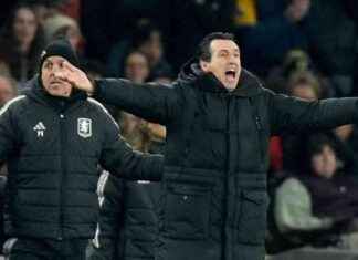 Emery earns Arsenal point as Villa duo share honest verdicts emery-earns-arsenal-point-as-villa-duo-share-honest-verdicts