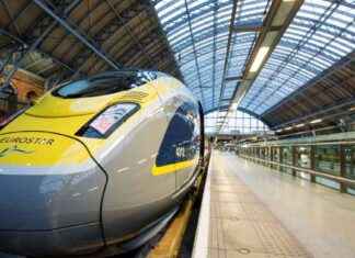 Eurostar Reopens Direct London to Birmingham Train Route eurostar-reopens-direct-london-to-birmingham-train-route