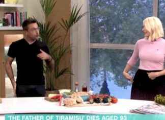 Gino D’Acampo Jokes About Holly Willoughby’s Genitals: Shocking! gino-dacampo-jokes-about-holly-willoughbys-genitals-shocking