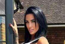 Katie Price Teases New Boyzone Reality Show Documentary katie-price-teases-new-boyzone-reality-show-documentary