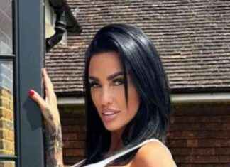 Katie Price Teases New Boyzone Reality Show Documentary katie-price-teases-new-boyzone-reality-show-documentary