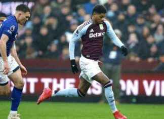 Marcus Rashford pleads for Man Utd recall amid Amad Diallo injury – Birmingham Live marcus-rashford-pleads-for-man-utd-recall-amid-amad-diallo-injury-birmingham-live