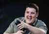 Peter Kay Jokes About Ejecting Fans at Birmingham Show peter-kay-jokes-about-ejecting-fans-at-birmingham-show