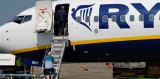 Ryanair Issues Warning to Passengers – Birmingham Live ryanair-ssues-warning-to-passengers-birmingham-live