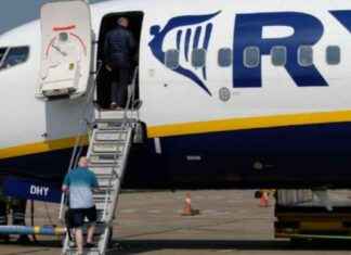 Ryanair Issues Warning to Passengers – Birmingham Live ryanair-ssues-warning-to-passengers-birmingham-live