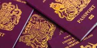 UK Passport Warning: Issue Threatening 2025 Holidays uk-passport-warning-ssue-threatening-2025-holidays