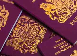 UK Passport Warning: Issue Threatening 2025 Holidays uk-passport-warning-ssue-threatening-2025-holidays