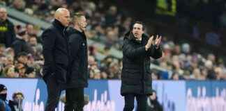 Unai Emery Rejects Aston Villa, Boubacar Kamara Point Raised unai-emery-rejects-aston-villa-boubacar-kamara-point-raised