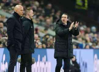 Unai Emery Rejects Aston Villa, Boubacar Kamara Point Raised unai-emery-rejects-aston-villa-boubacar-kamara-point-raised