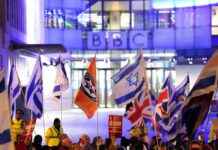 BBC Gaza Documentary: Counter-Terror Police Assess Complaints bbc-gaza-documentary-counter-terror-police-assess-complaints