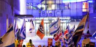 BBC Gaza Documentary: Counter-Terror Police Assess Complaints bbc-gaza-documentary-counter-terror-police-assess-complaints