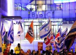 BBC Gaza Documentary: Counter-Terror Police Assess Complaints bbc-gaza-documentary-counter-terror-police-assess-complaints