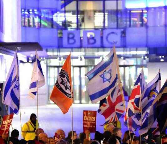 BBC Gaza Documentary: Counter-Terror Police Assess Complaints bbc-gaza-documentary-counter-terror-police-assess-complaints