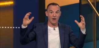 Beat State Pension Deadline: Martin Lewis Tip Overwhelms Gov Website beat-state-pension-deadline-martin-lewis-tip-overwhelms-gov-website