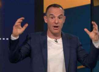 Beat State Pension Deadline: Martin Lewis Tip Overwhelms Gov Website beat-state-pension-deadline-martin-lewis-tip-overwhelms-gov-website