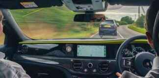 Big Car Tax Change Urged for Cars Under £50,000 big-car-tax-change-urged-for-cars-under-50000