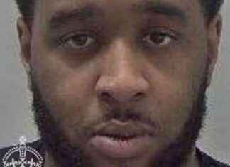 County Lines Dealer Jailed: £10k Cocaine Found county-lines-dealer-jailed-10k-cocaine-found