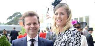 Declan Donnelly’s Ex Heartbroken After Alleged Affair – Birmingham News declan-donnellys-ex-heartbroken-after-alleged-affair-birmingham-news