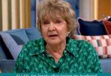 Deidre Sanders opens up about loneliness after husband’s death deidre-sanders-opens-up-about-loneliness-after-husbands-death