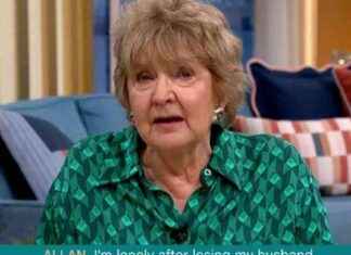 Deidre Sanders opens up about loneliness after husband’s death deidre-sanders-opens-up-about-loneliness-after-husbands-death