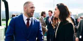 James Haskell Splits from Girlfriend After Lover’s Tiff james-haskell-splits-from-girlfriend-after-lovers-tiff
