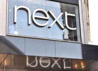 Next Sale: Vintage-inspired Gap Jeans for £36 next-sale-vintage-inspired-gap-jeans-for-36