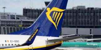 Ryanair Flight Mid-Air Emergency: Call for Medically-Trained Passengers ryanair-flight-mid-air-emergency-call-for-medically-trained-passengers