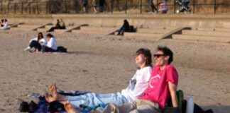 UK Record-Breaking Heatwave: England Warmer Than Turkey uk-record-breaking-heatwave-england-warmer-than-turkey