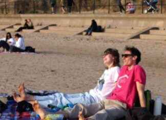 UK Record-Breaking Heatwave: England Warmer Than Turkey uk-record-breaking-heatwave-england-warmer-than-turkey