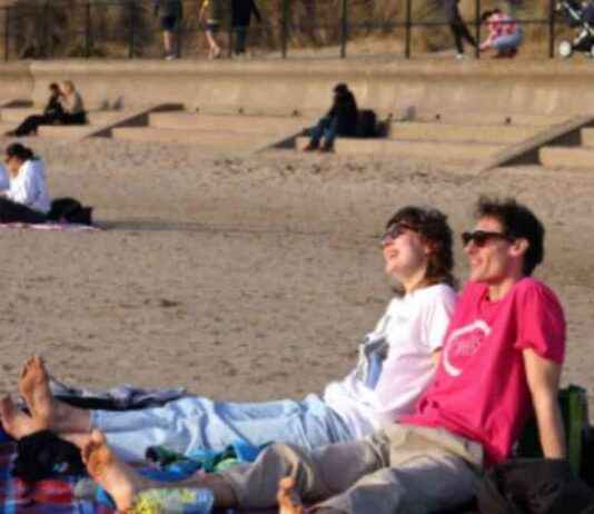 UK Record-Breaking Heatwave: England Warmer Than Turkey uk-record-breaking-heatwave-england-warmer-than-turkey
