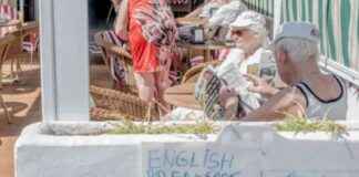 UK tourists in Spain face growing problem, Expat warns uk-tourists-in-spain-face-growing-problem-expat-warns