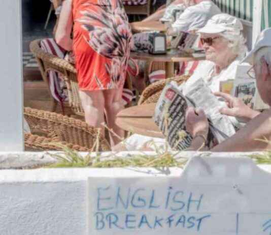 UK tourists in Spain face growing problem, Expat warns uk-tourists-in-spain-face-growing-problem-expat-warns