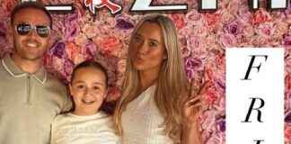 Alan Halsall’s New Girlfriend: Coronation Street Star’s Relationship Revealed alan-halsalls-new-girlfriend-coronation-street-stars-relationship-revealed