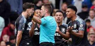 Aston Villa Statement on Morgan Rogers Goal Controversy: Champions League Hopes Dashed aston-villa-statement-on-morgan-rogers-goal-controversy-champions-league-hopes-dashed