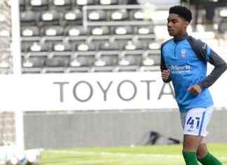 Blues Academy Product Released 4 Years After High-Value Transfer blues-academy-product-released-4-years-after-high-value-transfer