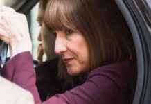 Cash ISA holders face potential account closure amid Rachel Reeves shake-up cash-sa-holders-face-potential-account-closure-amid-rachel-reeves-shake-up