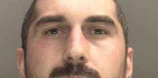 Driver jailed for killing dad in Tipton accident – Birmingham News driver-jailed-for-killing-dad-in-tipton-accident-birmingham-news