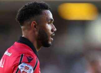 From injuries to success: The player Birmingham City fell in love with from-injuries-to-success-the-player-birmingham-city-fell-in-love-with