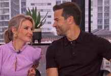 Gethin Jones and Helen Skelton: Finding Deeper Connection After Heartbreak gethin-jones-and-helen-skelton-finding-deeper-connection-after-heartbreak