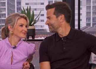 Gethin Jones and Helen Skelton: Finding Deeper Connection After Heartbreak gethin-jones-and-helen-skelton-finding-deeper-connection-after-heartbreak