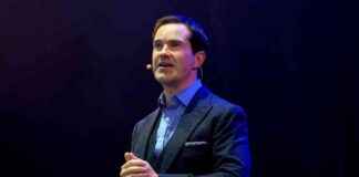 Jimmy Carr discusses the future of Last One Laughing on Prime Video jimmy-carr-discusses-the-future-of-last-one-laughing-on-prime-video