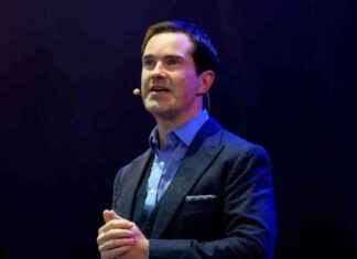 Jimmy Carr discusses the future of Last One Laughing on Prime Video jimmy-carr-discusses-the-future-of-last-one-laughing-on-prime-video