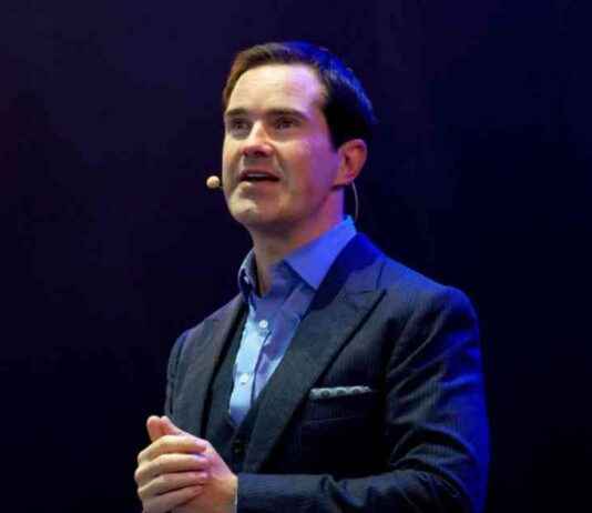 Jimmy Carr discusses the future of Last One Laughing on Prime Video jimmy-carr-discusses-the-future-of-last-one-laughing-on-prime-video