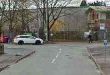 Man critically injured in Cannock stabbing incident – Birmingham News man-critically-injured-in-cannock-stabbing-incident-birmingham-news