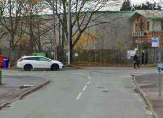 Man critically injured in Cannock stabbing incident – Birmingham News man-critically-injured-in-cannock-stabbing-incident-birmingham-news