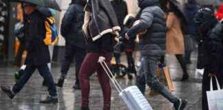 Met Office Confirms Miserable Bank Holiday Weather Across UK met-office-confirms-miserable-bank-holiday-weather-across-uk