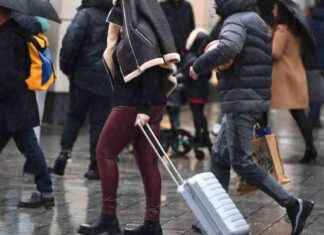 Met Office Confirms Miserable Bank Holiday Weather Across UK met-office-confirms-miserable-bank-holiday-weather-across-uk