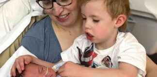 Mother and Newborn Fight for Life in Same Hospital: A Family’s Anguish mother-and-newborn-fight-for-life-in-same-hospital-a-familys-anguish