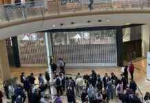New Birmingham Store Draws Massive Crowds with Early Morning Shoppers – Bullring Chaos new-birmingham-store-draws-massive-crowds-with-early-morning-shoppers-bullring-chaos